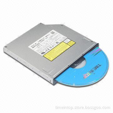 12.7mm SATA Slot-in Blu-ray Writer for iMac and Mac Mini Laptops